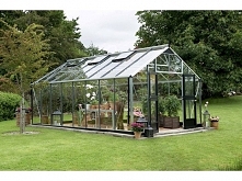 Dla posiadaczy ogrodu, którzy potrzebują szczególnie dużo miejsca- dla rolników,dla małych ogrodnictw, dla szkół i organizacji stworzyliśmy serię OGRODNIK  Seria dostępna jest w...