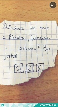 ♥.. przykleić nad łozkiem.....