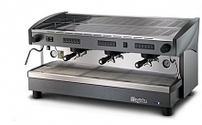 Ekspres ciśnieniowy Stilo 2-gr/ G-ES70 - Obudowa ze stali szlachetnej / malowana