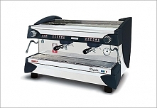 Ekspres ciśnieniowy Kappa XP 2-gr/ G-Kappa XP 2-gr