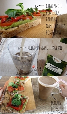 Pysznie i zdrowo:) Filmik na kanale Youtube: Domowe Sposoby