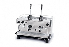 Ekspres ciśnieniowy 2-gr z Dźwignią G-LEVA