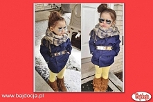 Z drugiej jednak strony trend ten odbiera modzie dziecięcej jej wyjątkowy urok, który zmiękcza serce największego twardziela.