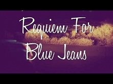 Bastille - Requiem For Blue Jeans (Lyrics)