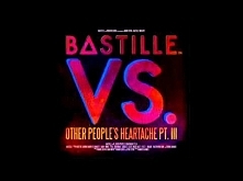 Bastille-Torn Apart Audio