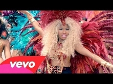 Nicki Minaj - Pound The Ala...