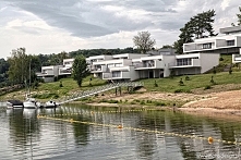 Wypoczynek nad Jeziorem Rożnowskim - Słoneczny Gródek 72 zaprasza - slonecznygrodek72.pl