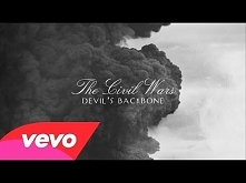 The Civil Wars - Devil's Backbone (Audio)