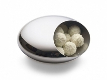 Misa na przekąski i słodycze Philippi Coccon S
Ekskluzywna misa dekoracyjna na słodycze Philippi - calvado