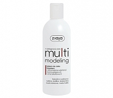 Produkt multimodelingu łączy w sobie działanie substancji o różnych funkcjach z zakresu kosmetologii i dermatologii. Zawiera substancje czynne o działaniu wyszczuplającym i ujęd...