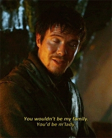 Aż się wzruszyłam.