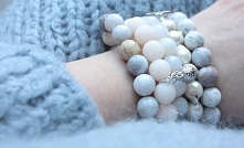 perły i kamienie ...