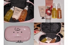 Moje zdobycze ;p
 It'S...