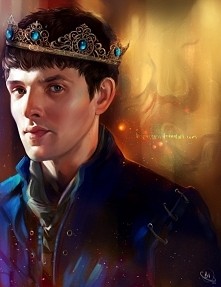 Prince Merlin