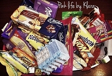 Równy rok temu 09.03.2014 udało mi się odstawić kupne słodycze i ten stan trwa do dziś, czyli równy rok. Wzlotów i upadków było wiele i od sierpnia 2013 walczyłam ze swoją słabo...