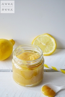 Lemon curd 
KuukBuuk