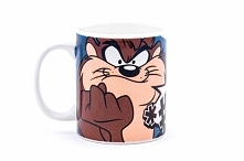 Kliknij zdjęcie aby przejść do sklepu

TAZ THE TASMANIAN DEVIL - kubek 330ml

Jedna z najbardzej zakręconych - dosłownie :)  , postaci Looney Tunes - Diabeł Tasmański! W te niec...