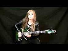 Gary Moore - The Loner Cover