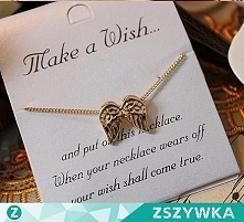 2,90 zł za naszyjnik