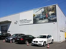 Reklama zewnętrzna więcej realizacji na naszej stronie iconsa.pl