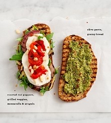 chrupiące = idealne   ;)