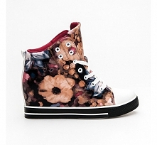 TRAMPKI FLORAL - styloweobc...
