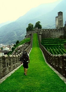Bellinzona, Switzerland