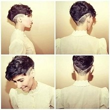 Coś dla Pań, które lubią poszaleć...lekko;-)