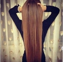 Czy tylko mi się marzą idealnie proste włosy?