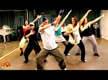 Boom Boom Mama by Da Family...