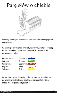 chlebcio :*