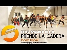 Prende la cadera (Boom boom) by Big Mancilla
