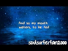 Coldplay - Always In My Head(Lyrics Video)