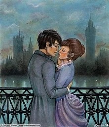 Diabielskie maszyny - Tessa i Will