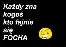 Często to słyszę :D