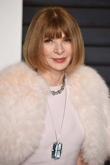 Zoom na błysk: oscarowa biżuteria. Zaglądajmy w dekolty, uszy i nadgarstki gwiazd!

Anna Wintour

Więcej na Moda Cafe!