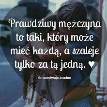 co prawda to prawda :)