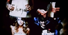 You Belong With Me *-*