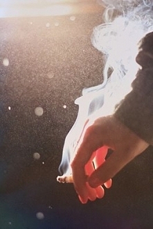 smoke