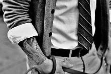 tie