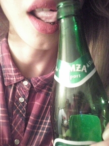 I love beer <3