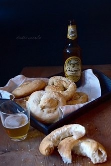 Katie’s Wonders: Pretzels