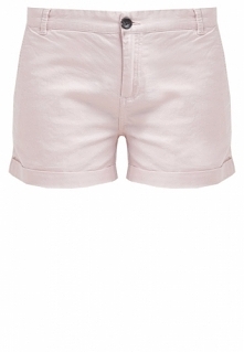 TWINTIP - TWINTIP Szorty rose