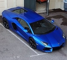 lamborghini