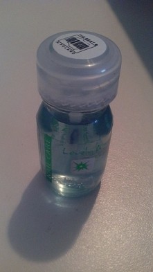 polecam! odżywka do paznokci lovely