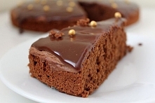 Ciasto czekoladowe