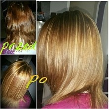 malutka metamorfoza w moim ...