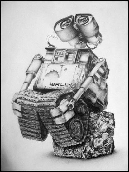 Wall-e