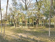 Dom trzeba dobrze wkomponować