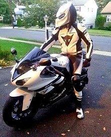 Predator na Kawie :)